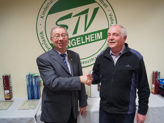 2017 Mitgliederversammlung